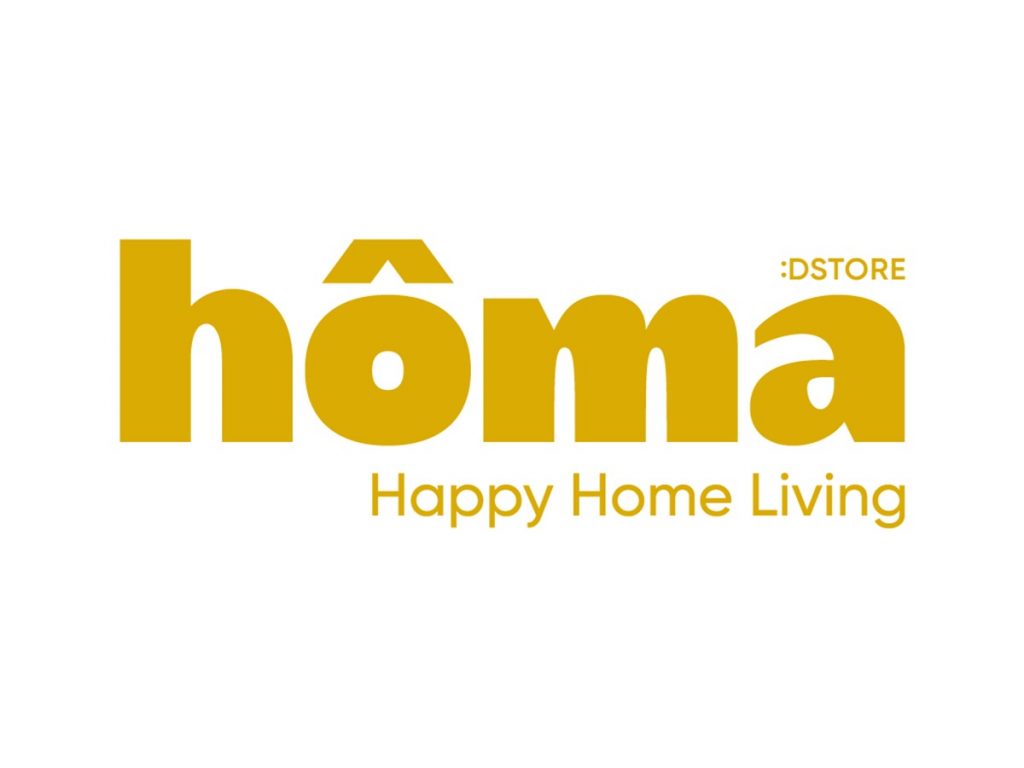 HÔMA - Happy Home Living