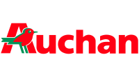 AUCHAN