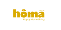 HÔMA - Happy Home Living